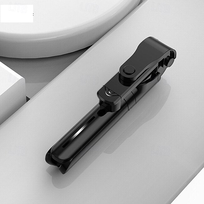 Psl Discount Village Selfie Stick Bluetooth Extendable Max Length 71 cm For Universal Android / iOS Universal #17187228