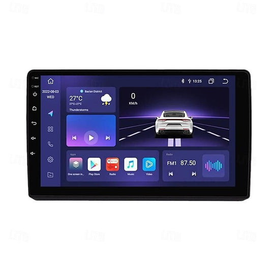For Opel Zafira B Astra H 2005-2014 Car Multimedia Player GPS Navigation Audio Video Radio Stereo RDS #10035947