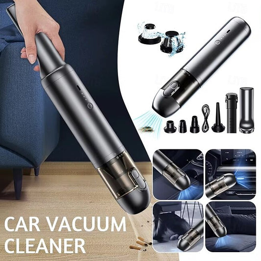 StarFire Car Brushless Motor Handheld Vacuum Cleaners High Power Vacuum Cleaning Machine For Living Room/Car #13438177