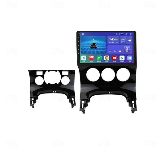 Android 12 for Peugeot 3008 2009 - 2015 2 Din Android 4G Car Radio Multimedia Player Video Stereo Navigation Stereo #11574787