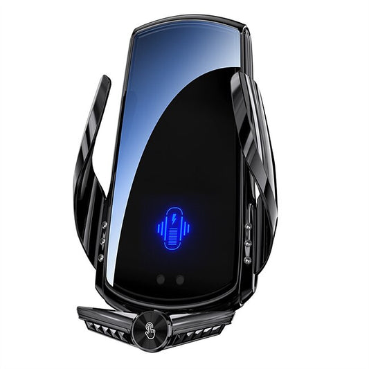 Psl Discount Village OTOLAMPARA 30W Fast Wireless Charger Automatic Magnetic Qi Charge Mount for iphone13 Xiaomi Samsung Universal for Phones Car Phone Holder #9376503