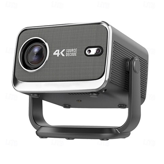 P20pro Smart Mini Projector 3500Lumens 5G Dual Band WiFi Bluetooth 5.1 HD 1080P LED Android 13 Automatic Correction Projector #18659393