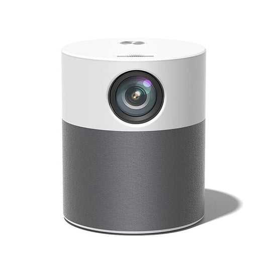 Smart TV WIFI Mini Projector Full HD 1080P P40 LED Projetor 4K Video Bluetooth Beamer 4000 Lumen Android9.0  Projectors Smart Home Theater #9359876
