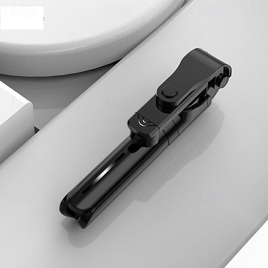 Psl Discount Village Selfie Stick Bluetooth Extendable Max Length 71 cm For Universal Android / iOS Universal #17187228