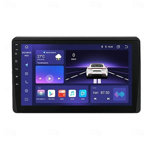 For Renault Duster Arkana 2016 - 2019 Car Radio Multimedia Video Player Navigation GPS Android No 2din 2 din DVD #18788923
