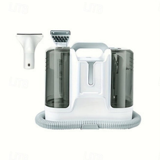 Fabric Sofa Cleaning Machine Household Small all-in-one Machine Multi-function Carpet Window Cleaning Machine #17287279